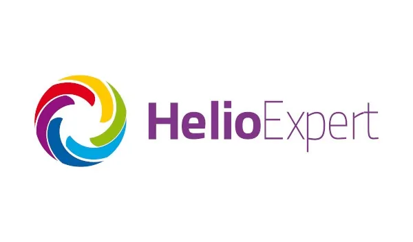 HelioExpert - logo