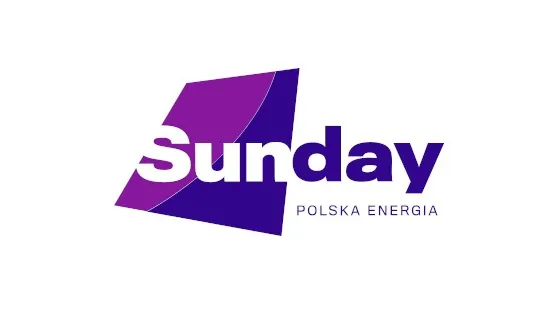 Sunday Polska - logo