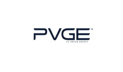 PVGE - logo