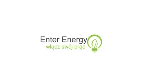 Enter Energy - logo