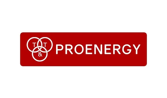 T&T Proenergy - logo