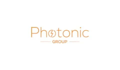 Photonic GROUP - logo
