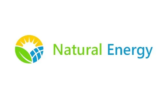 Natural Energy PL - logo