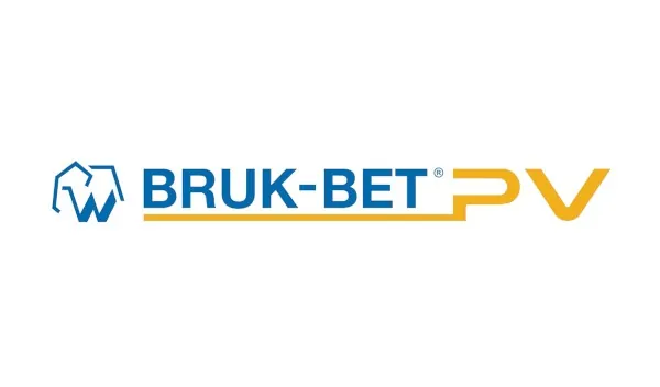 Bruk-Bet PV - logo