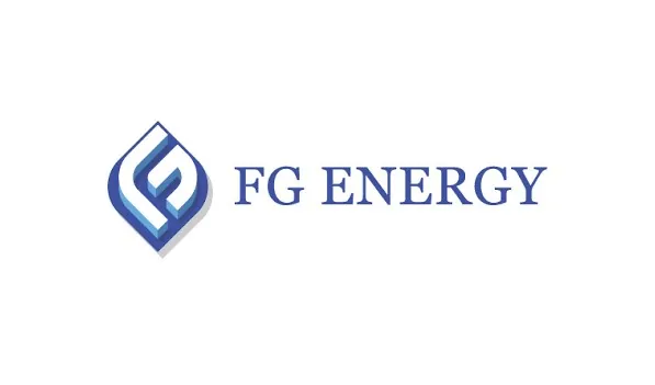 FG Energy - logo