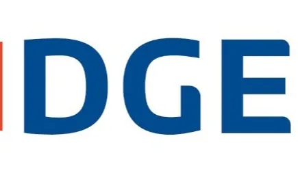 DGE - logo