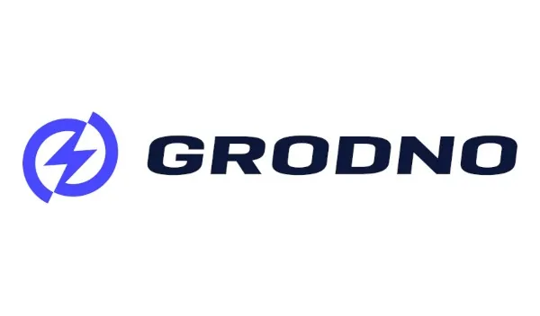 Grodno - logo