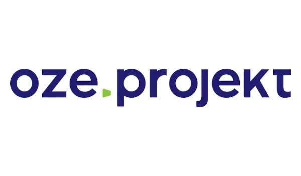 OZE Projekt - logo