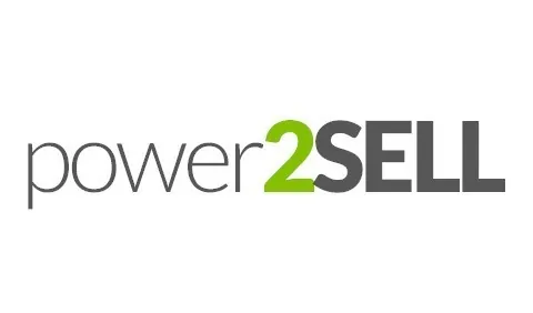 Power 2 Sell - logo