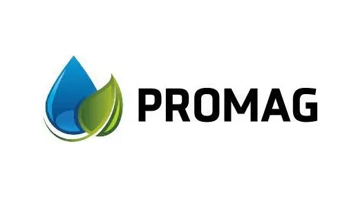 Promag - logo