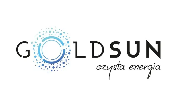 Goldsun - logo
