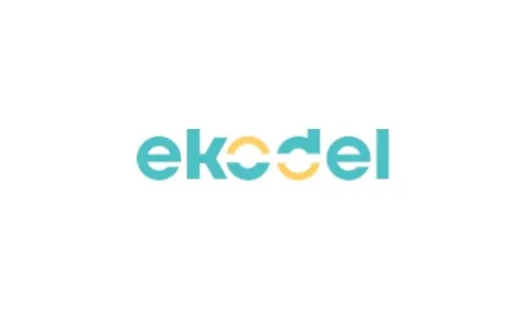 Ekodel - logo