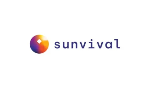 Sunvival Energy - logo