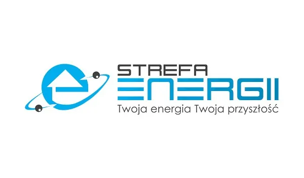 Strefa Energii - logo