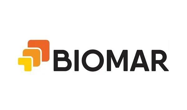 OZE Biomar - logo