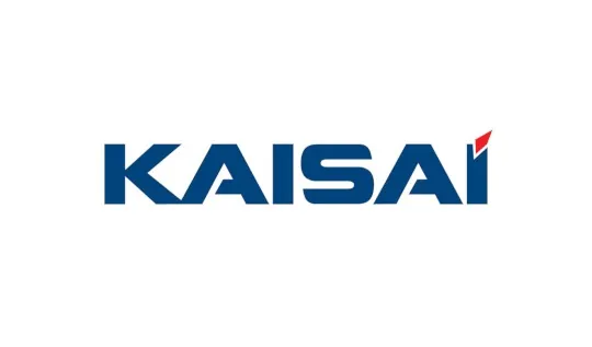 Kaisai - logo