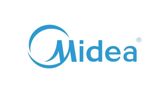 Midea - logo