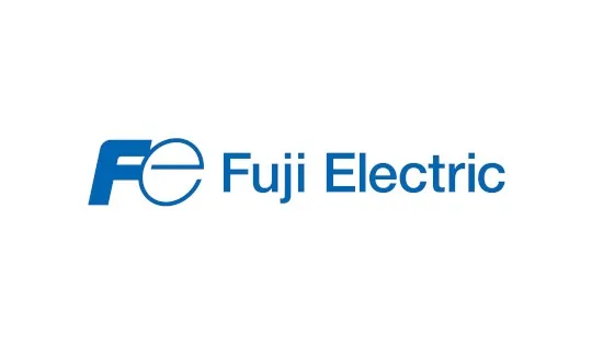 Fuji Electric - logo