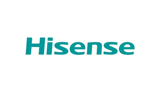 Hisense - logo