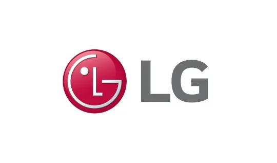 LG - logo