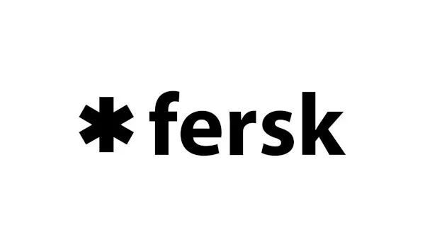 Fersk - logo