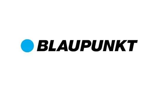 Blaupunkt - logo