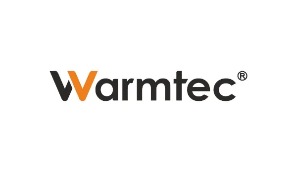 Warmtec - logo