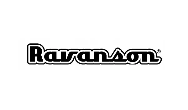 Ravanson - logo