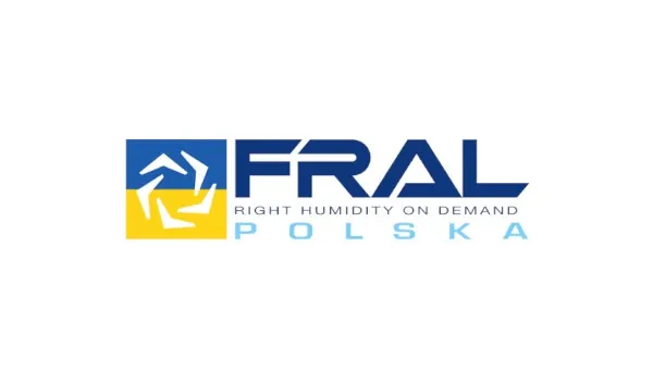 Fral Polska - logo