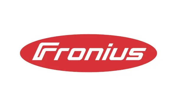 Fronius - logo