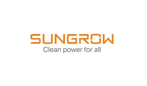 Sungrow - logo