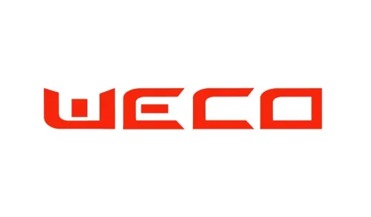 WeCo - logo