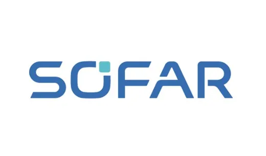 Sofar Solar - logo
