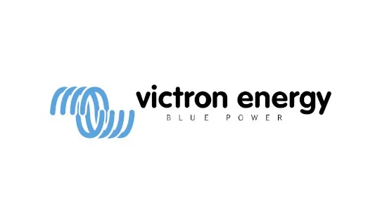 Victron Energy - logo