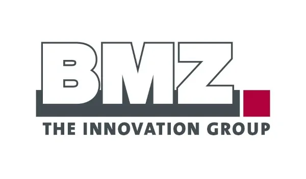 BMZ - logo