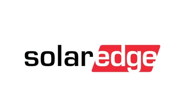 SolarEdge - logo