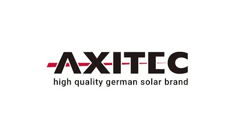 Axitec - logo