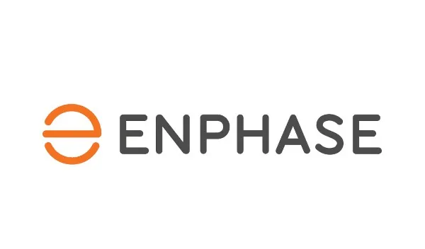 Enphase - logo
