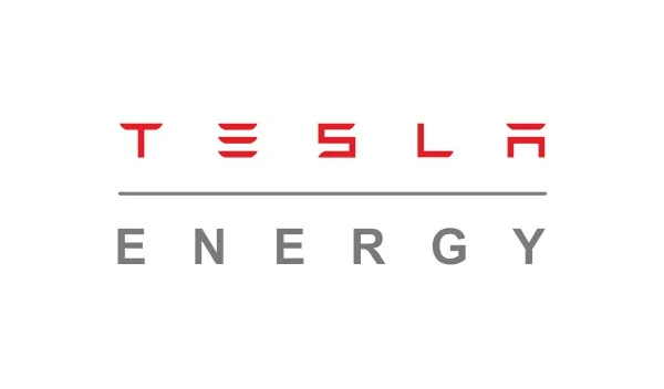 Tesla Energy - logo