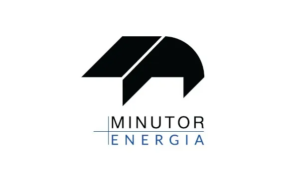 Minutor Energia - logo
