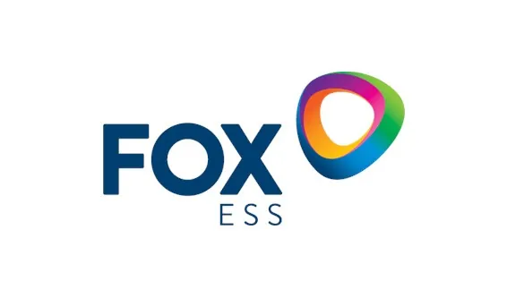 FoxESS - logo