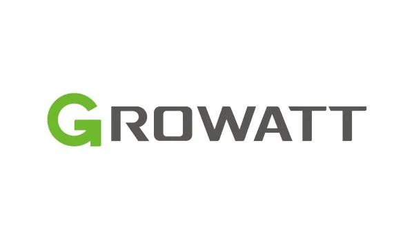 Growatt - logo