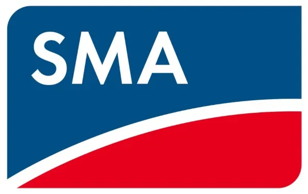 SMA - logo
