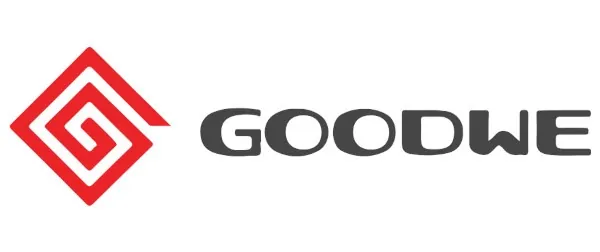 GoodWe - logo
