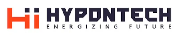 Hypontech - logo