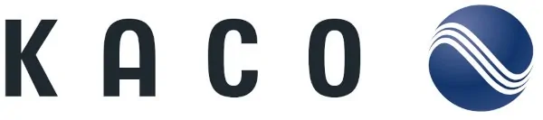 Kaco - logo