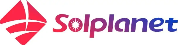 Solplanet - logo