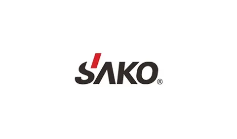 SAKO - logo