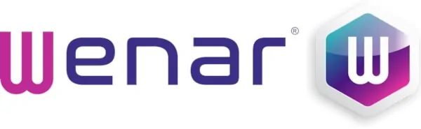 Wenar - logo