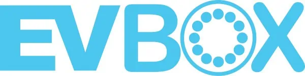 EVBOX - logo